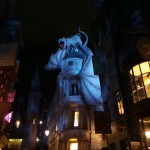 Wizarding World of Harry Potter - Diagon Alley