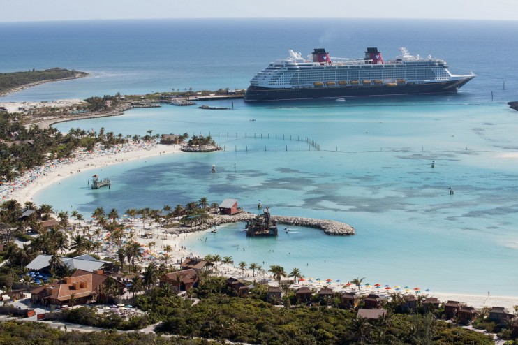 Sara's Snippets - April 2, 2015 - Disney Cruise Line Updates Onboard Booking Policy