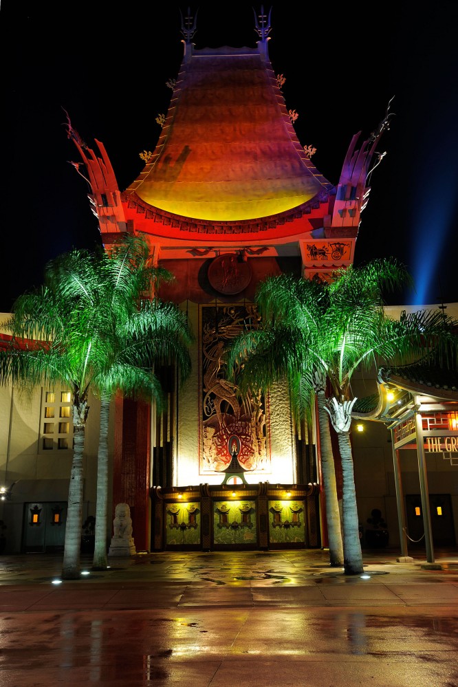 Sara's Snippets - December 4, 2014 - Turner Classic Movies to Update The Great Movie Ride