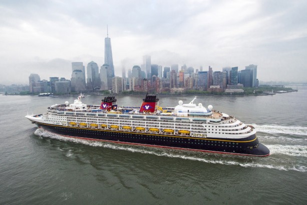Sara's Snippets - May 19, 2015 - Disney Cruise Line Announces Fall 2016 Itineraries