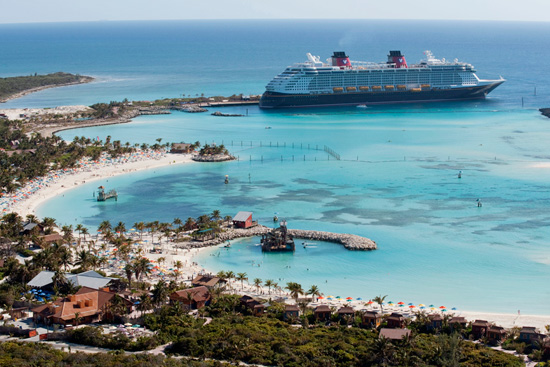 Sara's Snippets - December 5, 2012 - 2014 Disney Cruise Line Itineraries 