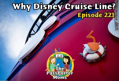Sara's Snippets - April 9, 2014 - Mouse Fan Travel on the PassPorter Moms Podcast