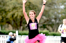 Sara's Snippets - June 12, 2013 - Princess Half Marathon Weekend