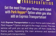 Review of WDW Express Transportation - Is It Worth It?