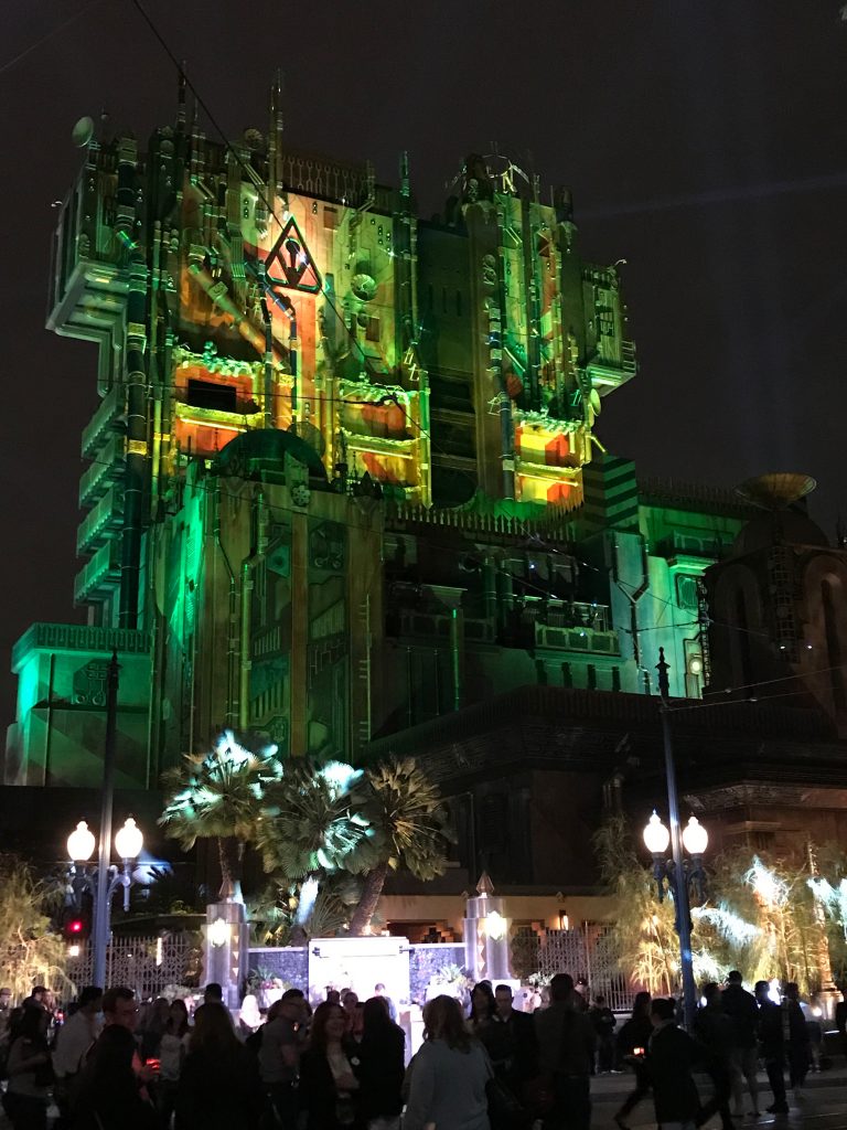 REVIEW: Guardians of the Galaxy Mission: Breakout and Summer of Heroes