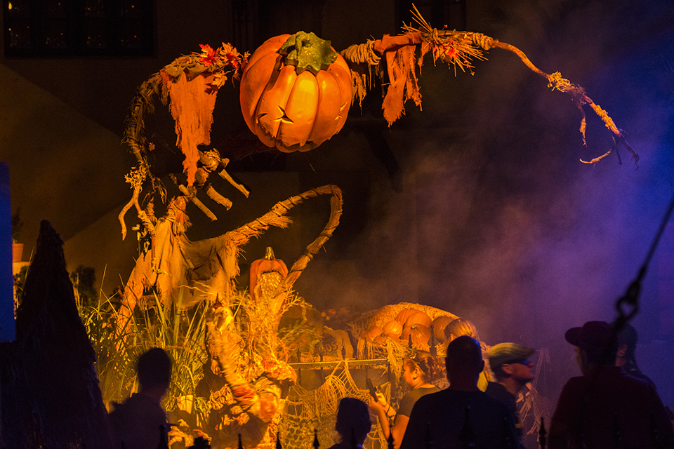 HHN2017 - All Tickets and Vacation Packages on Sale LowRes