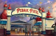New Disney Parks Experiences Announced at the D23 Expo Japan!