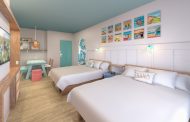 Reservations Open! Universal's Endless Summer Resort - Surfside Inn and Suites