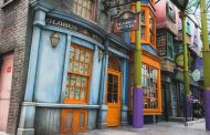 Universal Orlando Opens New Shop With a Travel Theme - Globus Mundi
