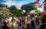 NEW! Holiday Offerings Will Happen at Disney's Animal Kingdom This Season