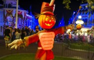 Sara's Snippets - September 19, 2014 - Mickey's Not So Scary Halloween Party Tips from AllEars.Net