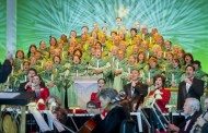 Sara's Snippets - July 9, 2014 - Candlelight Processional Dinner Packages Now Available for Booking