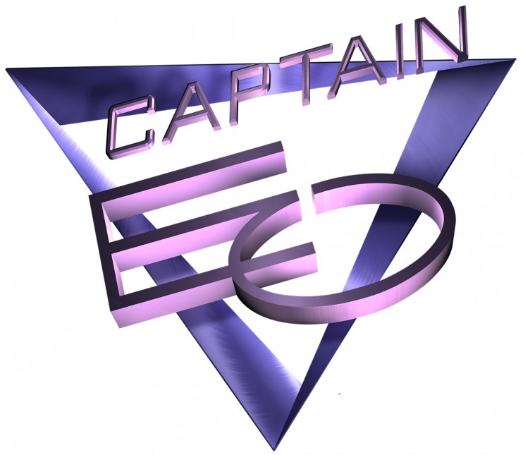 Sara's Snippets - April 8, 2015 - 'Captain EO' to Close Temporarily