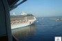 Panama Canal:  Day 11 -  Sea & Spa!
