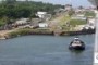 Panama Canal Day 7: Transit Prep (1 of 4)