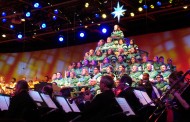 2015 Candlelight Processional Dining Packages Now Available to Book