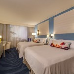 Loews Sapphire Falls Resort_Guest Room - Main Image