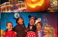 Tickets for Mickey's Halloween Party at Disneyland on Sale Now!