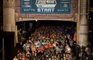 Star Wars runDisney Half Marathon Announced for Walt Disney World - The Dark Side