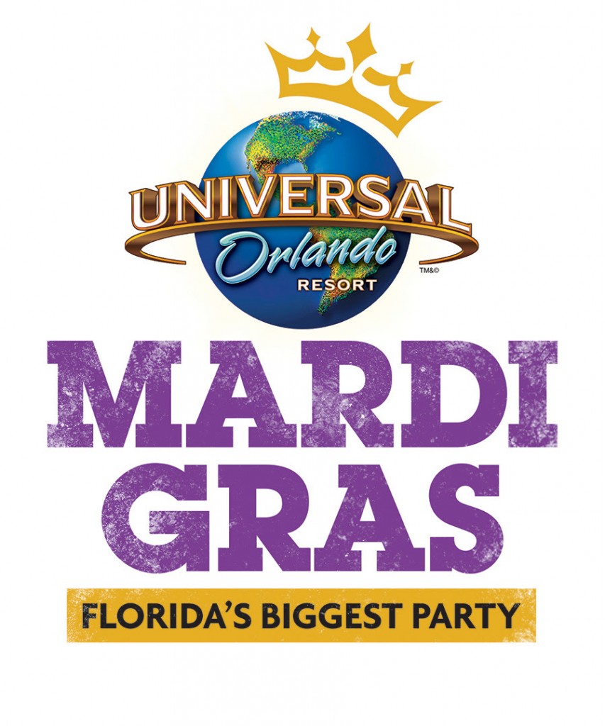 ROCK OUT WITH FALL OUT BOY THIS WEEKEND AT UNIVERSAL ORLANDO’S 2016 MARDI GRAS CELEBRATION