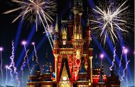 New Happily Ever After Nighttime Spectacular Replacing Wishes