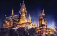Christmas is Coming to the Wizarding World of Harry Potter!