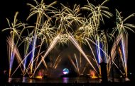 New Nighttime Fireworks Spectacular to Replace ‘IllumiNations: Reflections of Earth’