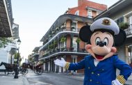 Disney Cruise Line to Sail from New Orleans, Hawaii and Beyond in Early 2020  