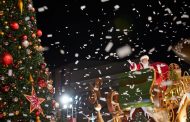 Universal Orlando Holiday Offerings Now Available Resort-Wide
