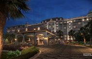Details on Disney's Riviera Resort - Now Available to Book